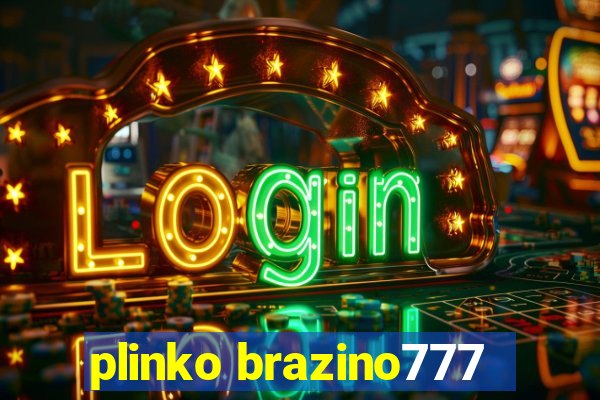 plinko brazino777